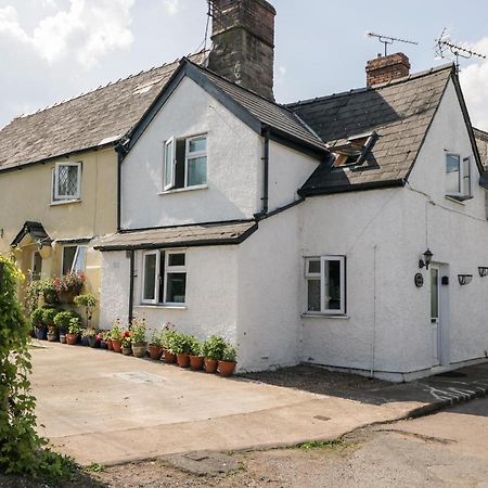 Jessamine Cottage Lydbrook Εξωτερικό φωτογραφία