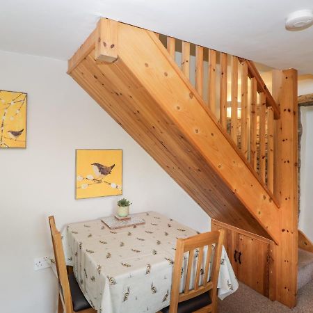 Jessamine Cottage Lydbrook Εξωτερικό φωτογραφία