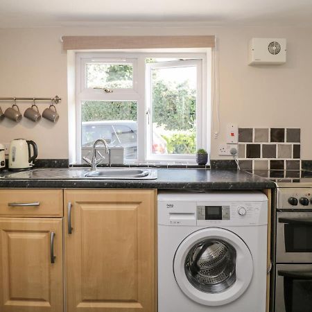 Jessamine Cottage Lydbrook Εξωτερικό φωτογραφία