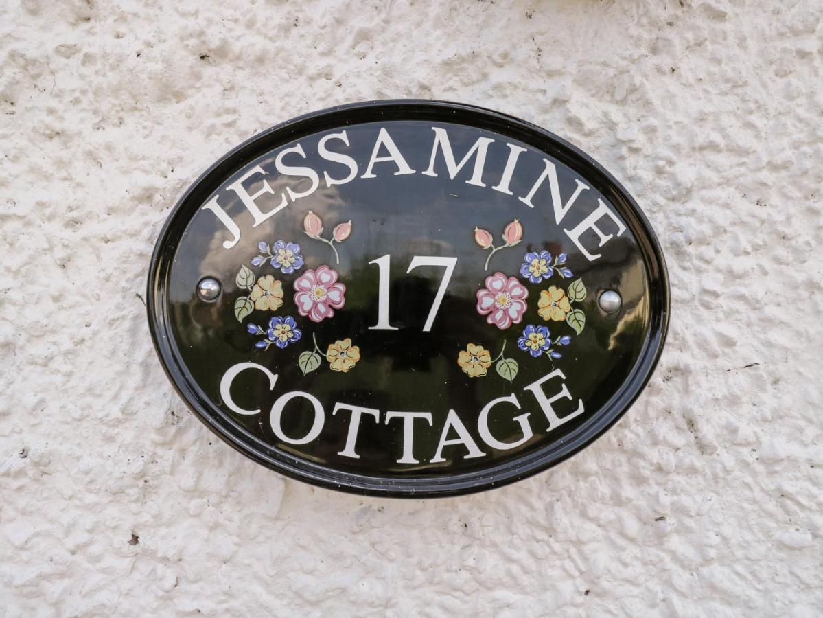 Jessamine Cottage Lydbrook Εξωτερικό φωτογραφία
