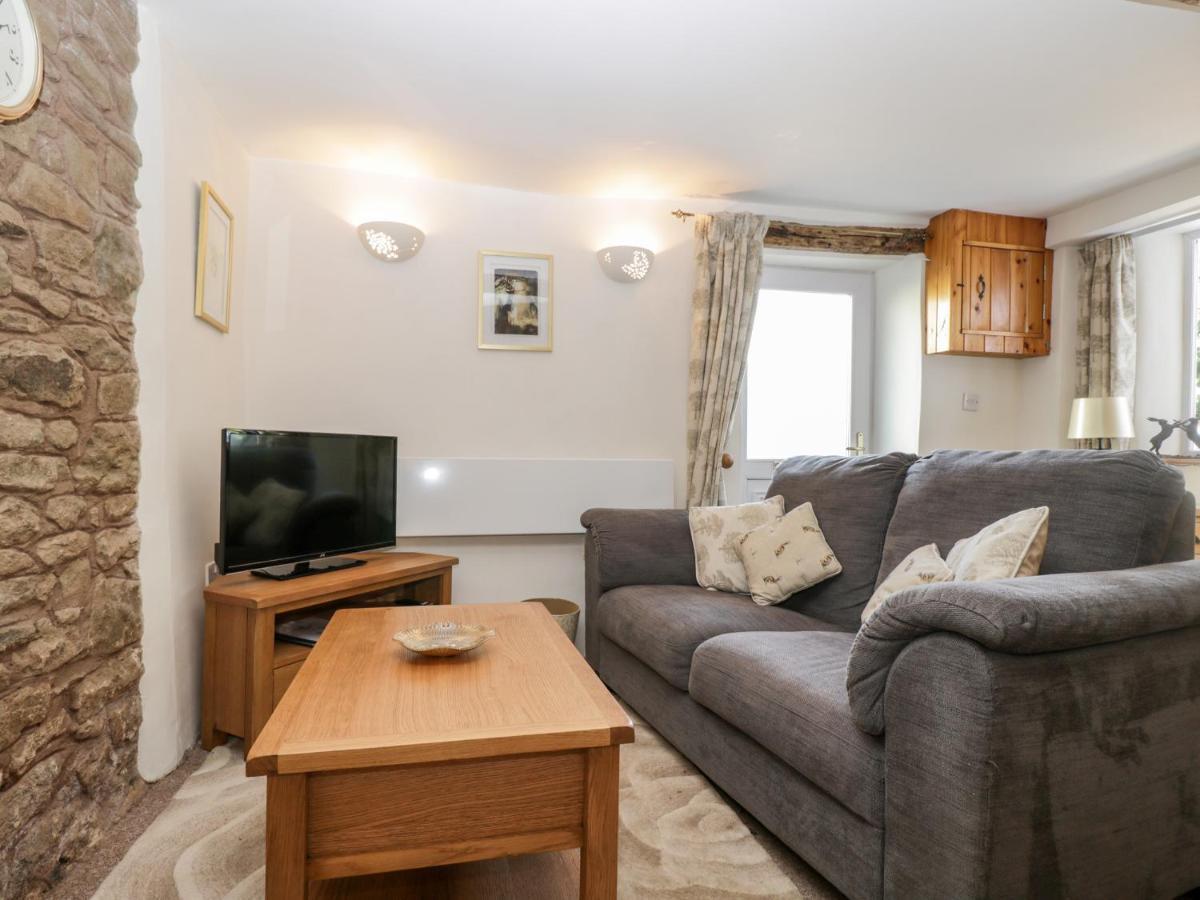Jessamine Cottage Lydbrook Εξωτερικό φωτογραφία