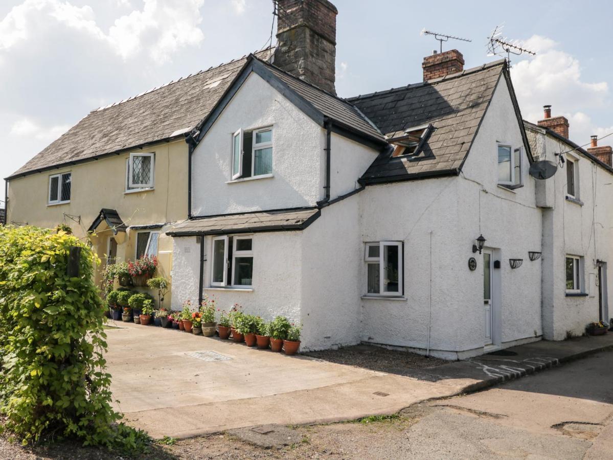 Jessamine Cottage Lydbrook Εξωτερικό φωτογραφία