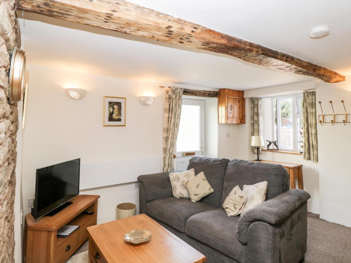 Jessamine Cottage Lydbrook Εξωτερικό φωτογραφία