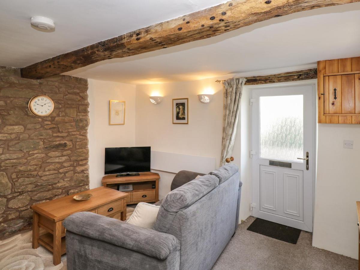 Jessamine Cottage Lydbrook Εξωτερικό φωτογραφία