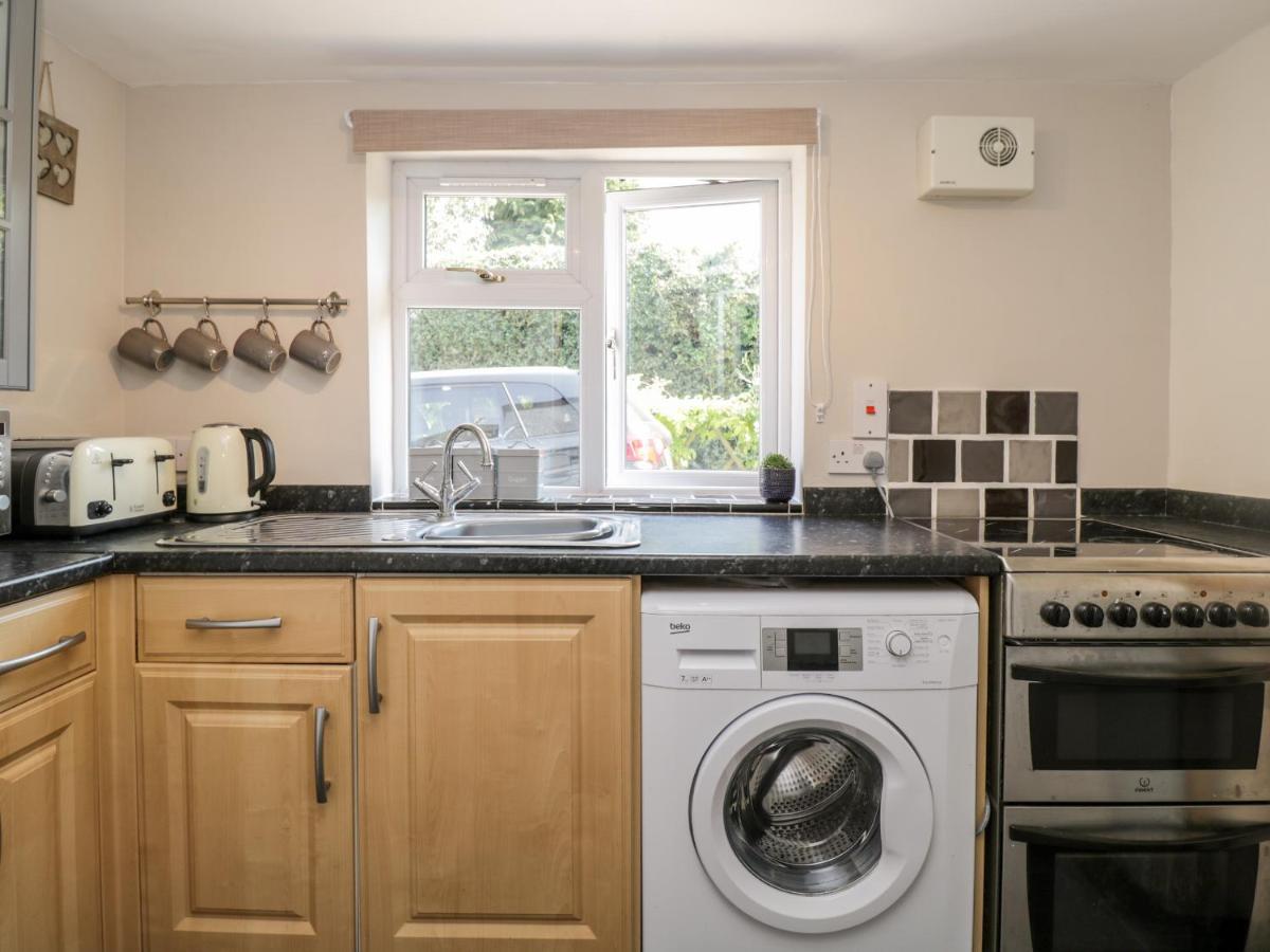 Jessamine Cottage Lydbrook Εξωτερικό φωτογραφία