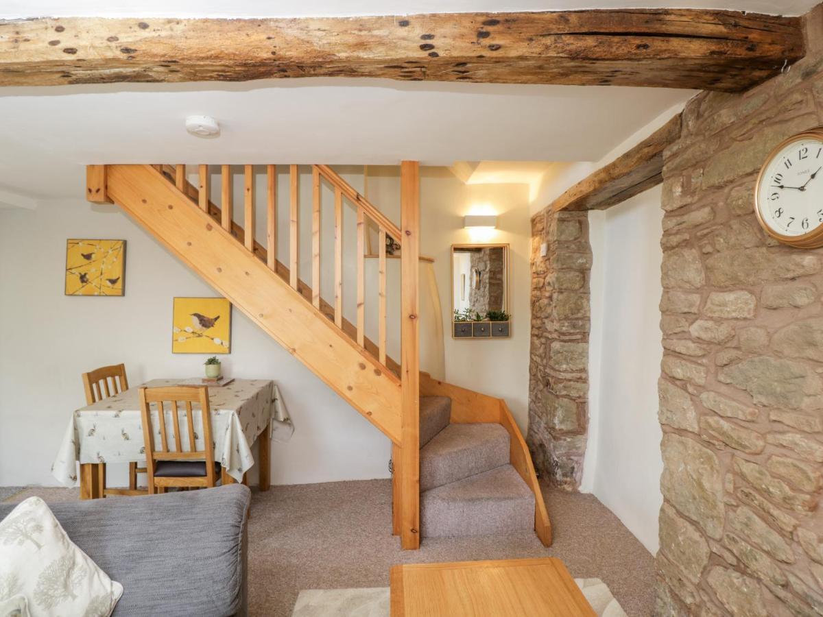 Jessamine Cottage Lydbrook Εξωτερικό φωτογραφία