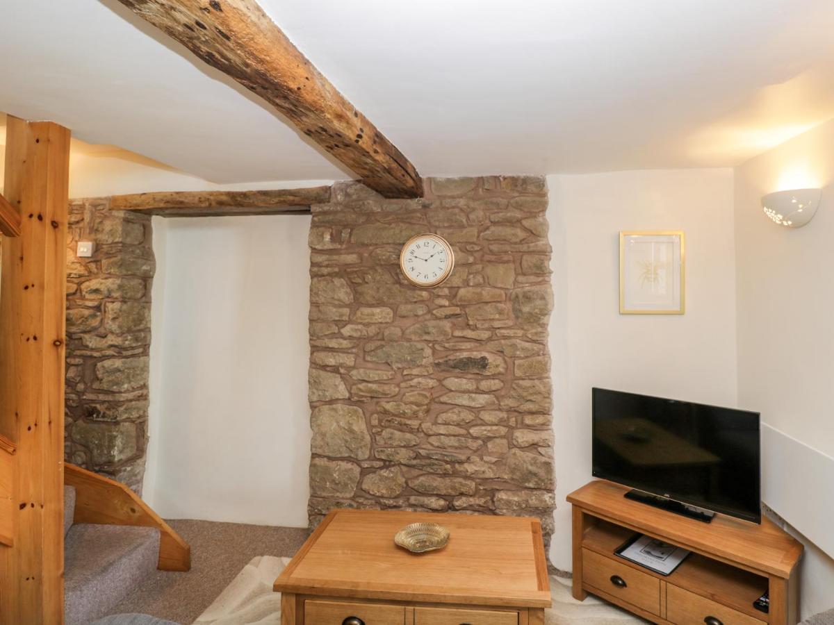 Jessamine Cottage Lydbrook Εξωτερικό φωτογραφία