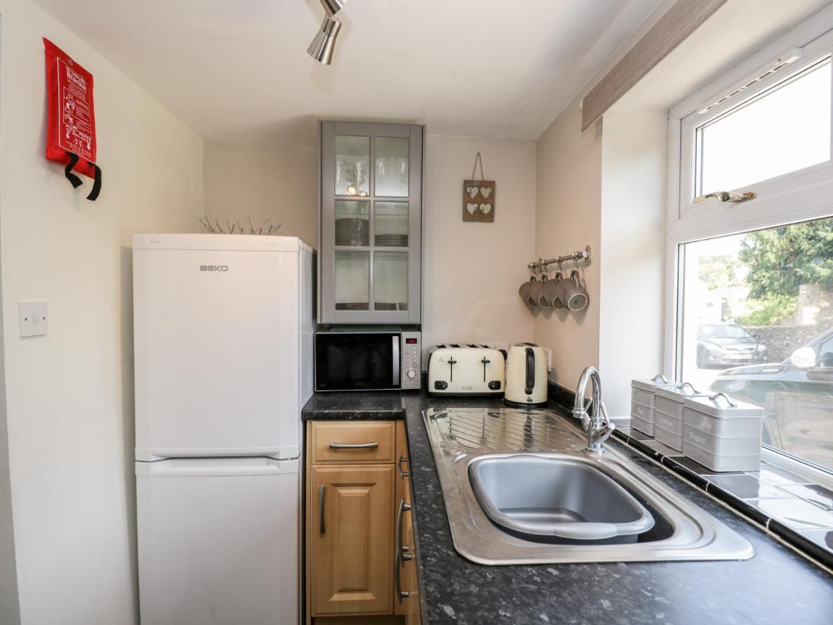 Jessamine Cottage Lydbrook Εξωτερικό φωτογραφία