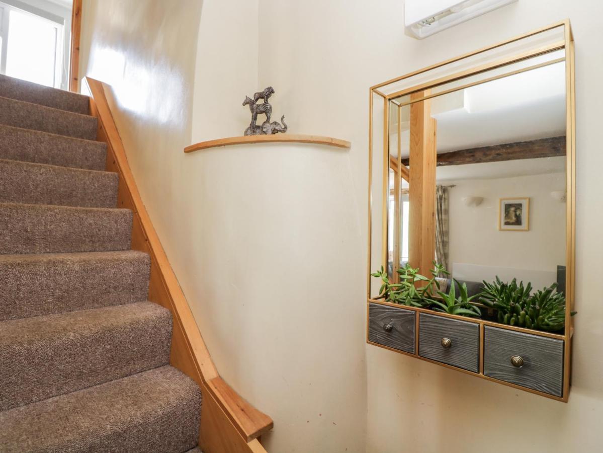 Jessamine Cottage Lydbrook Εξωτερικό φωτογραφία