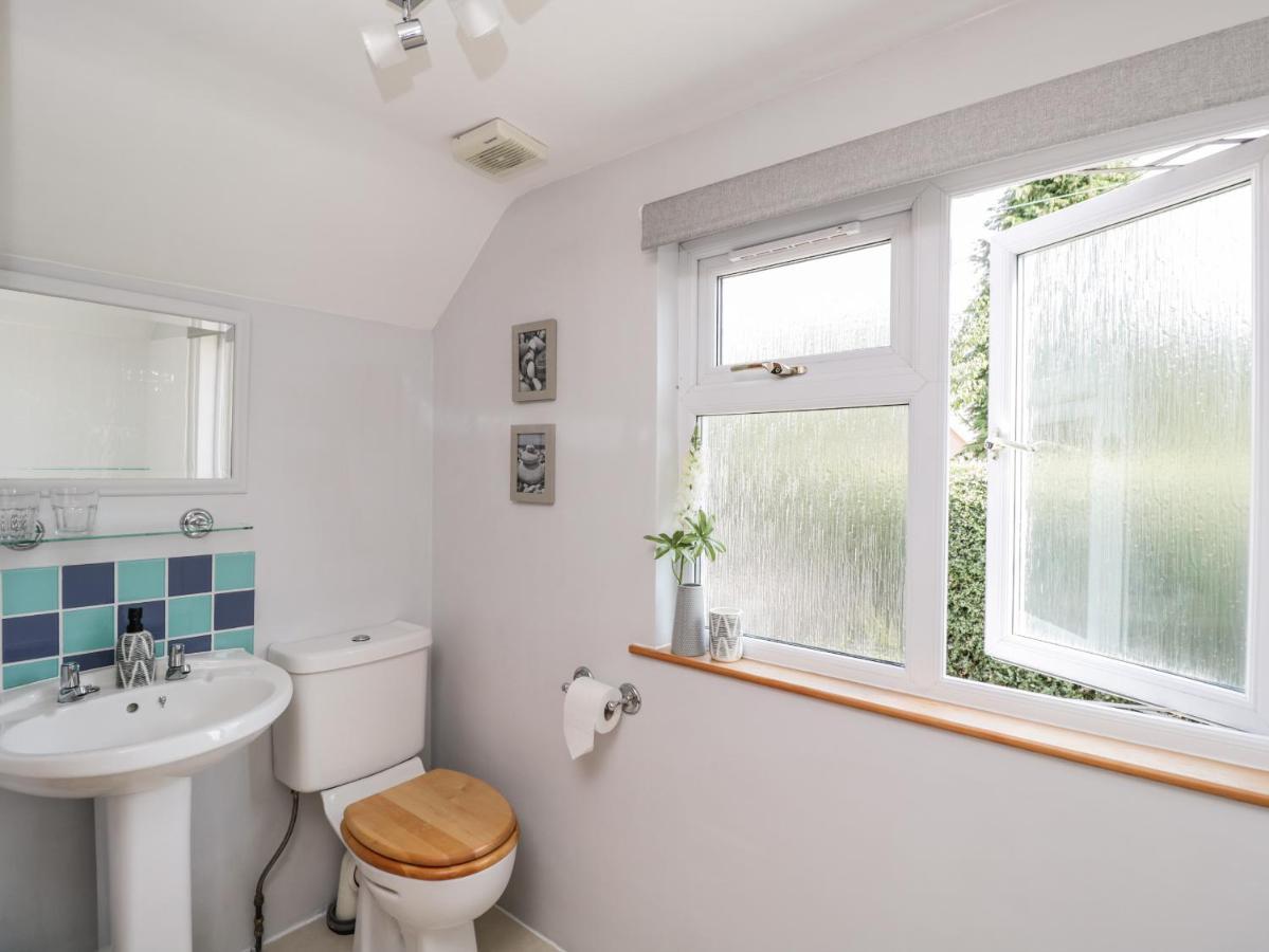 Jessamine Cottage Lydbrook Εξωτερικό φωτογραφία