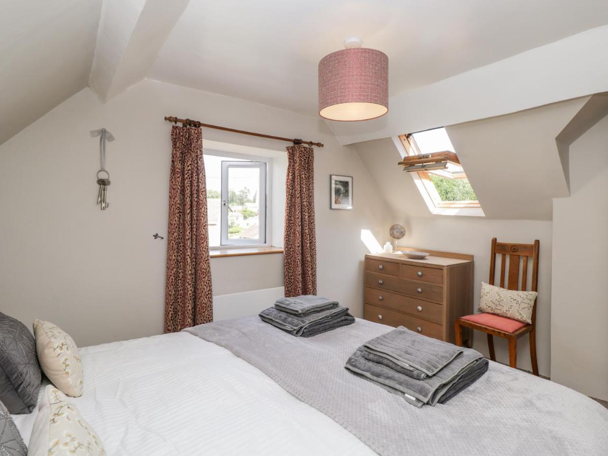 Jessamine Cottage Lydbrook Εξωτερικό φωτογραφία