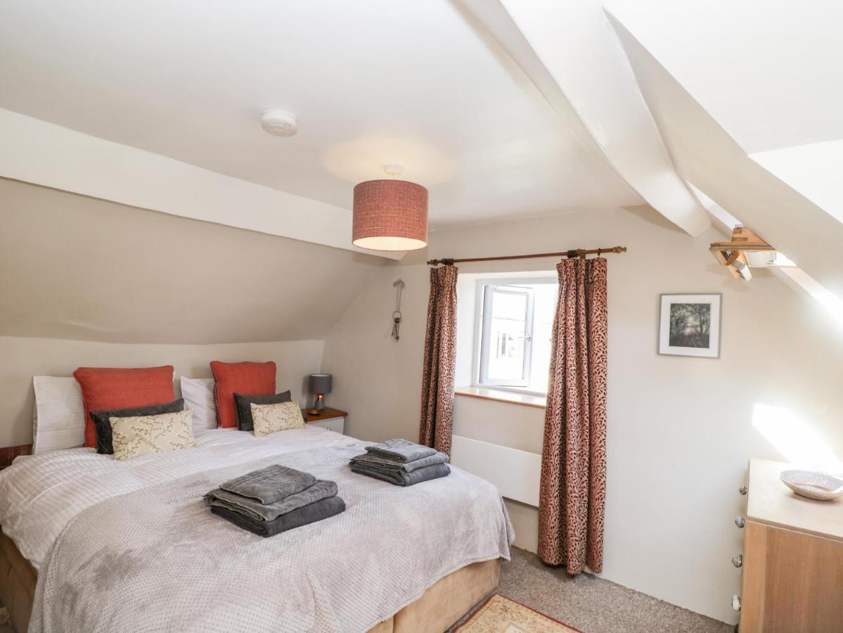 Jessamine Cottage Lydbrook Εξωτερικό φωτογραφία